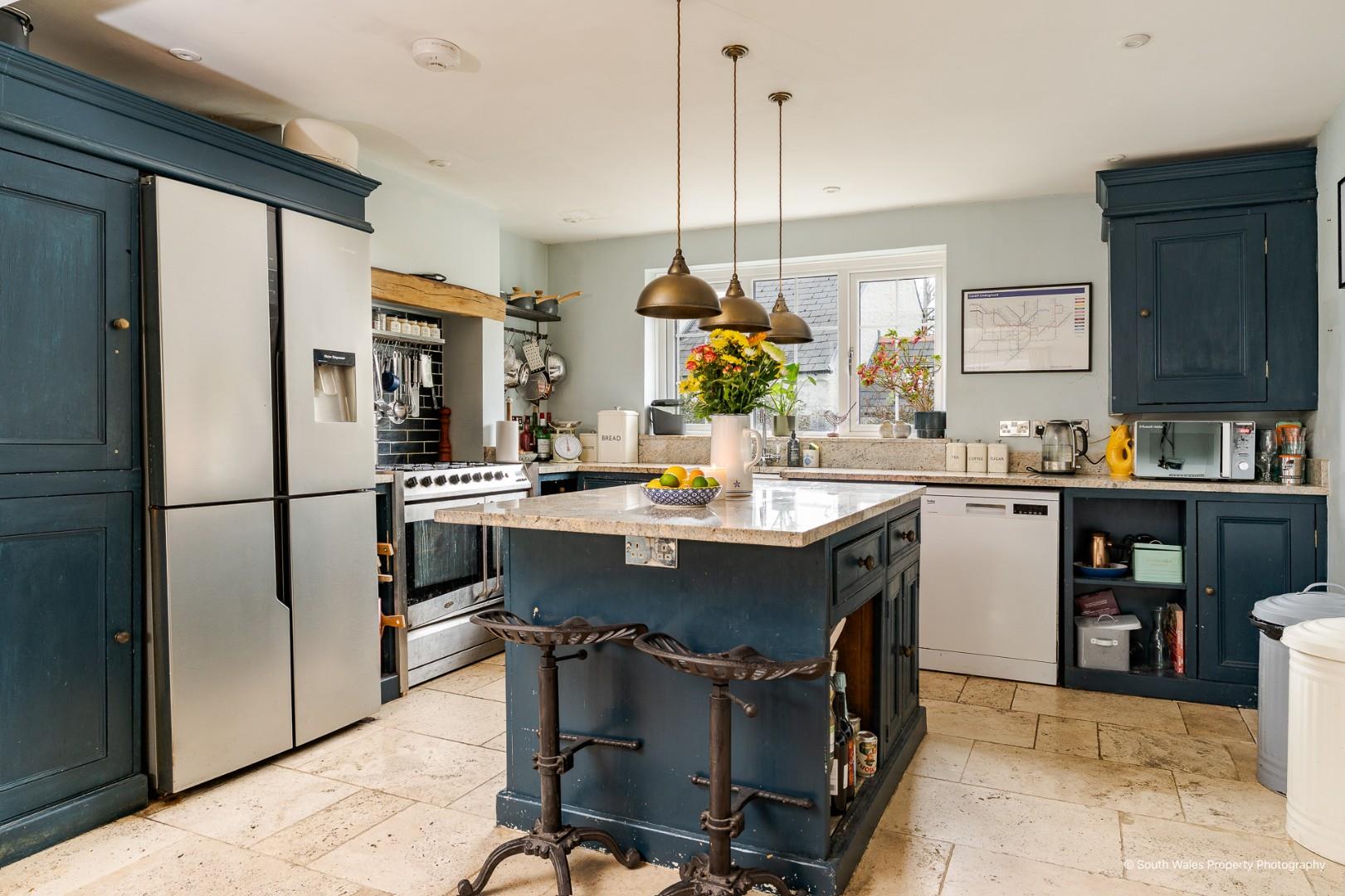 Factory Road, Llanblethian, Cowbridge, Vale of Glamorgan, CF71 7JD